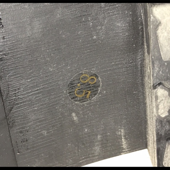 STEVE MADDEN ANKLE BOOTIES - Picture 1 of 4